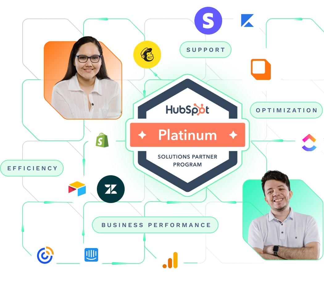 Image Banner - HubSpot Integrations - Desktop