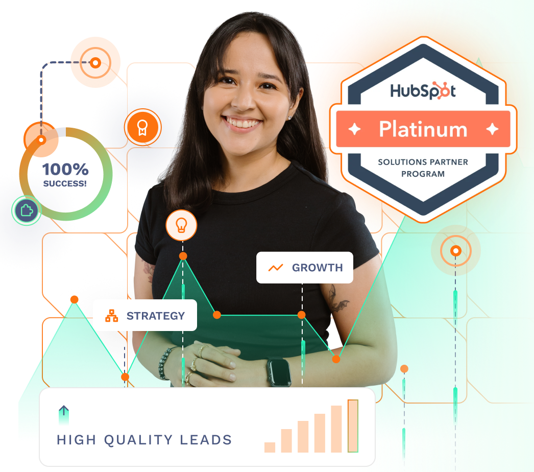 Image Banner - Inbound Marketing - Desktop