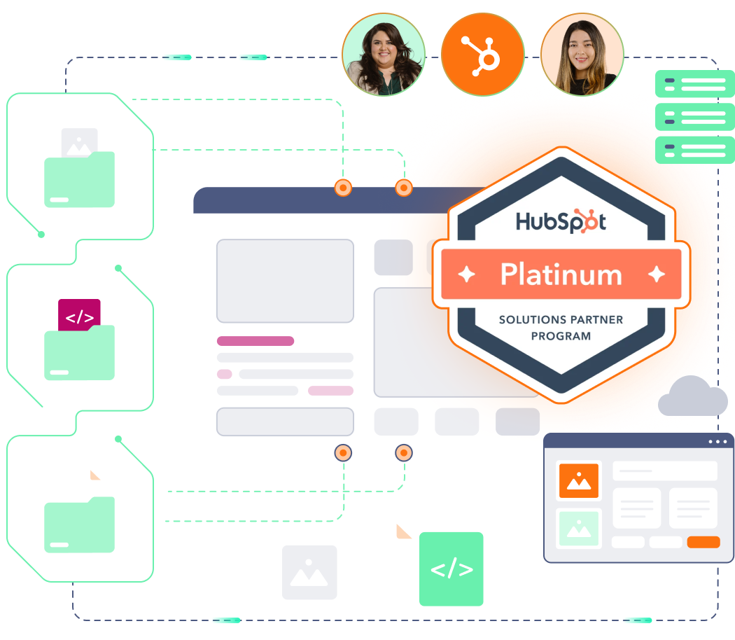 Image Banner - Website Migration - Desktop