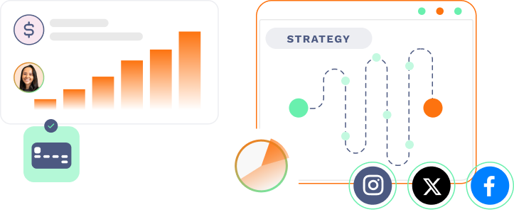 Services 5 - Social Media Strategy