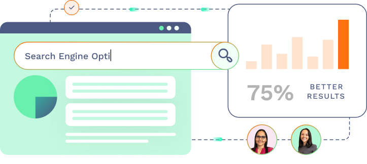 Sevices 1 - SEO & Content Marketing