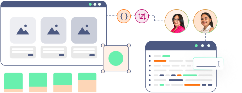 Sevices 3 - CRO & Website Redesign
