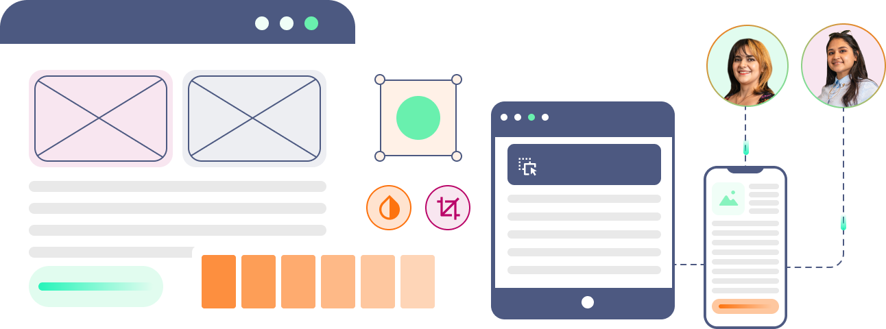 _UX_UI Design & Performance Optimization